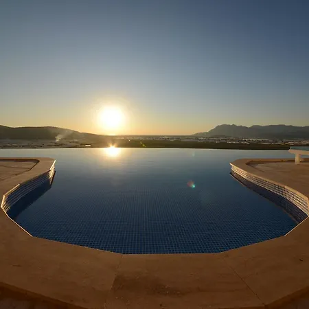 Asfiya Villa
