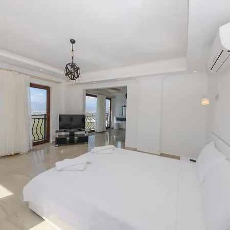 Villa Asfiya *
