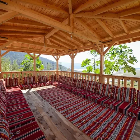 Villa Asfiya *