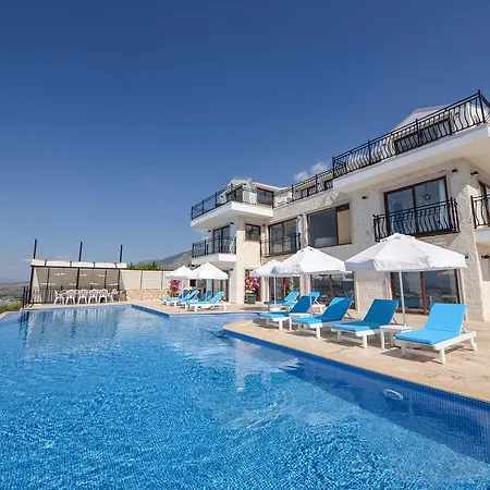 Villa Asfiya
