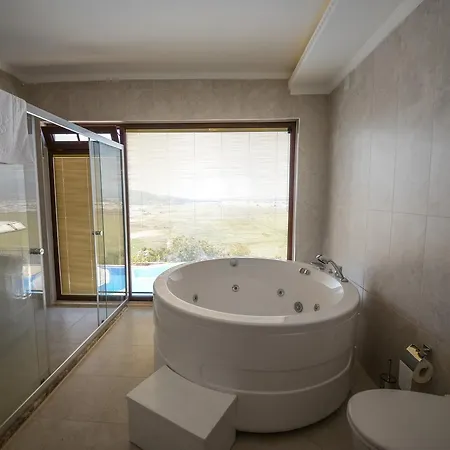 Asfiya Villa Kalkan