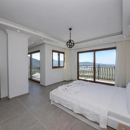 Villa Asfiya Kalkan