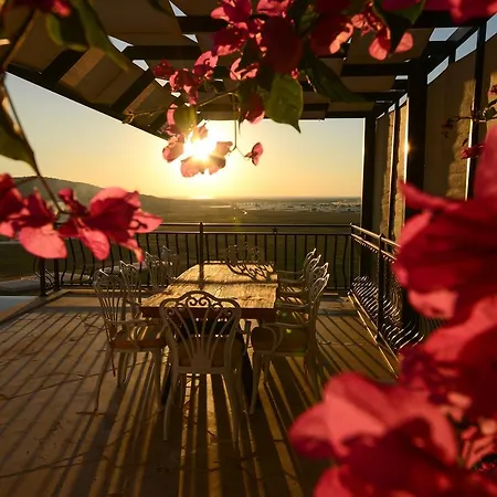 Villa Asfiya *