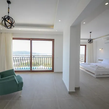 Villa Asfiya