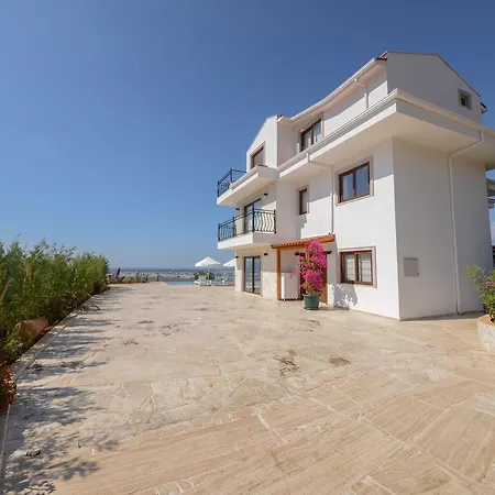 Asfiya Villa *