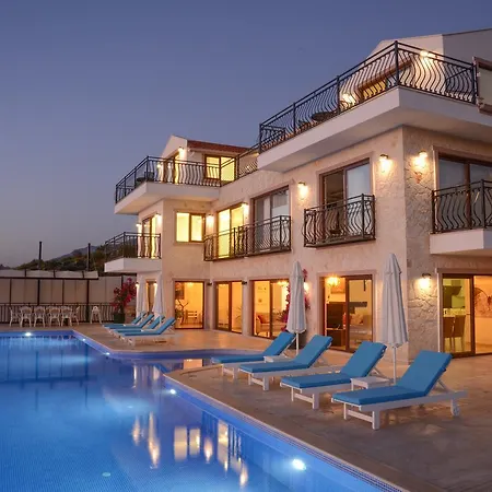 Asfiya Villa *