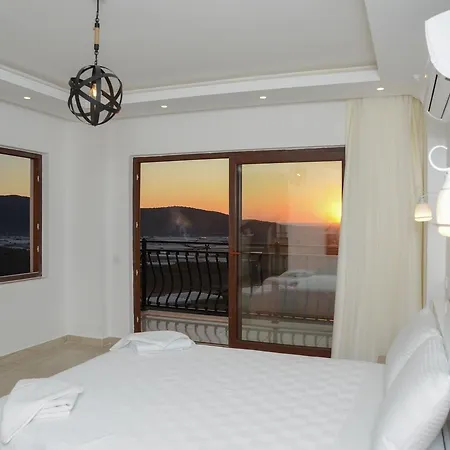 Asfiya Villa *
