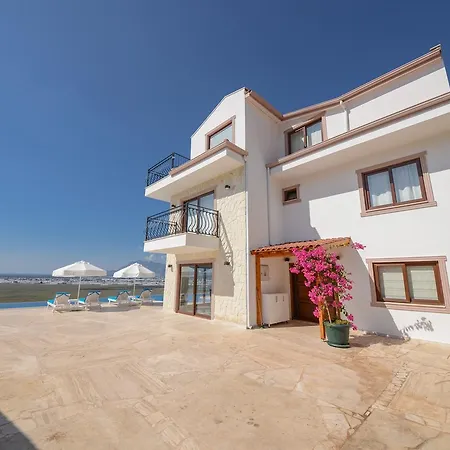 Villa Asfiya