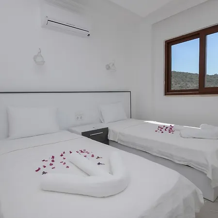 Asfiya Villa Kalkan