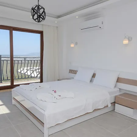 Villa Asfiya *