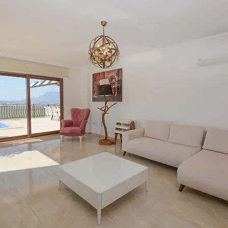 Villa Asfiya