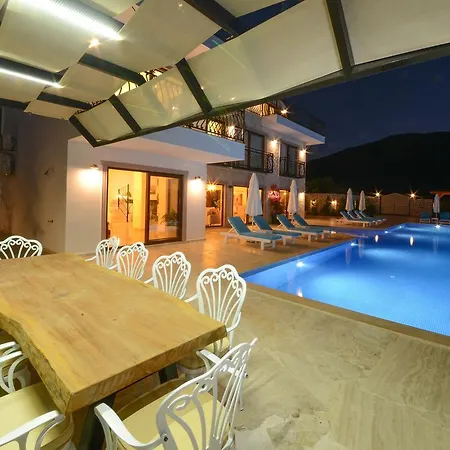 Asfiya Kalkan