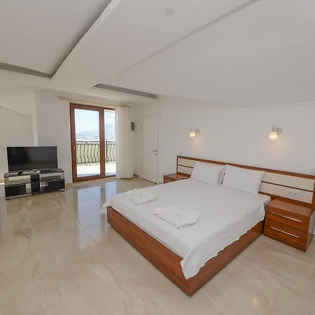 Villa Asfiya Kalkan