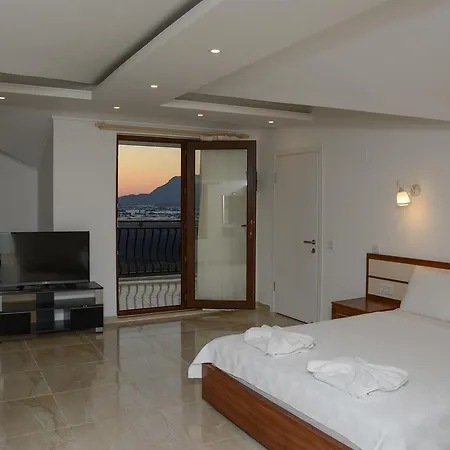 Asfiya * Kalkan