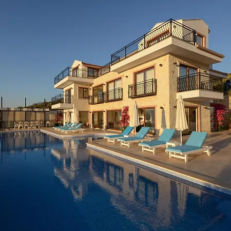 Villa Asfiya