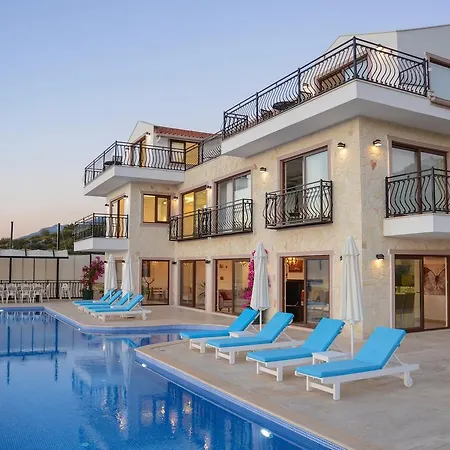 Villa Asfiya