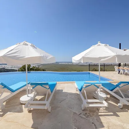 Villa Asfiya *