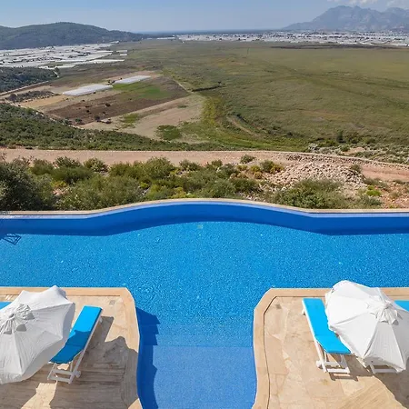 Asfiya Villa *