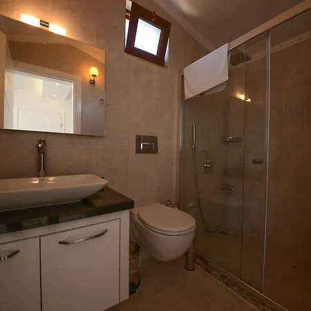 Asfiya Villa *