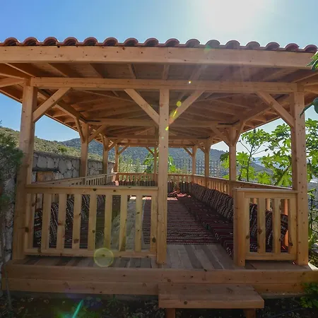 Villa Asfiya Kalkan