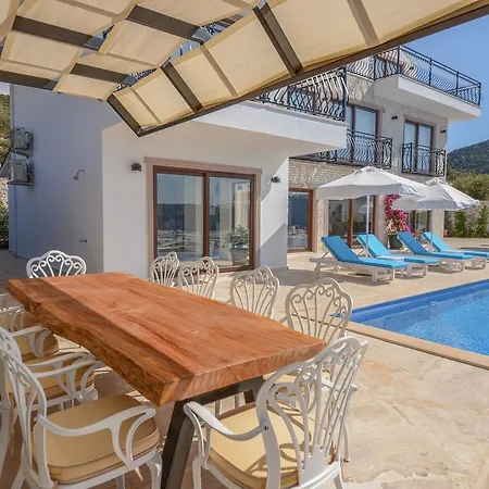 Asfiya Kalkan